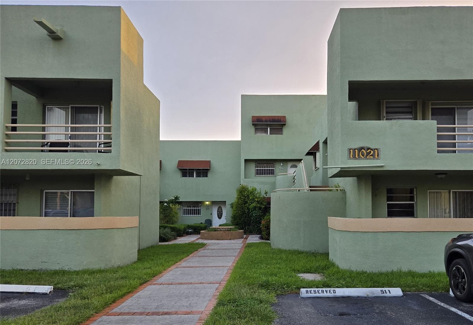 11021 NW 7th St # 202-9, Miami, FL 33172 photo 2