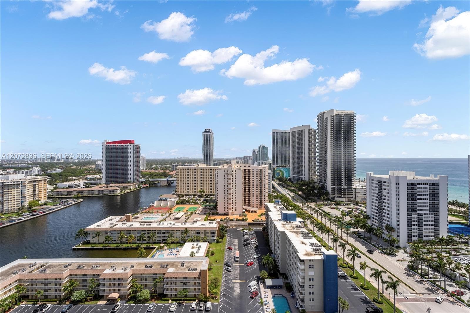 1945 S Ocean Dr # 2209, Hallandale Beach, FL 33009 photo 2