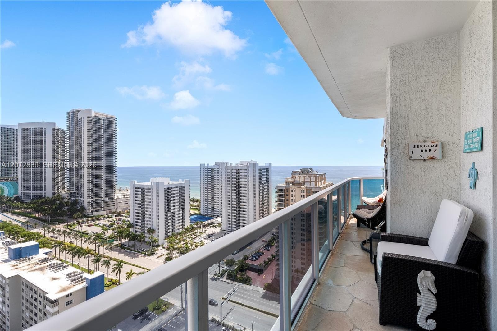 1945 S Ocean Dr # 2209, Hallandale Beach, FL 33009