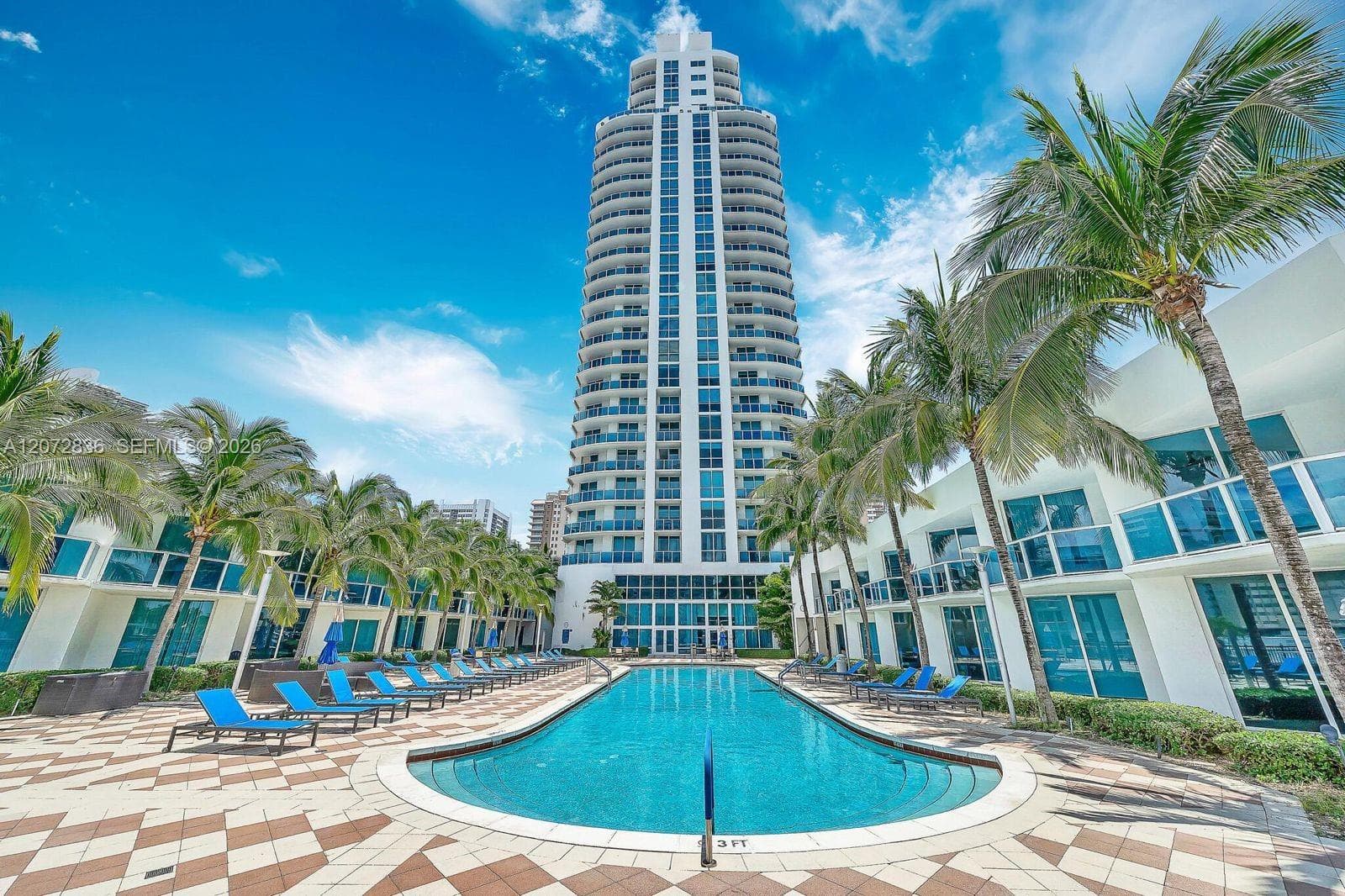1945 S Ocean Dr # 2209, Hallandale Beach, FL 33009 photo 4