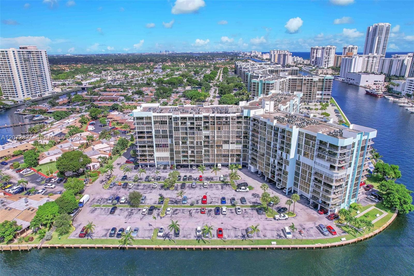 200 Leslie Dr # 818, Hallandale Beach, FL 33009 photo 2