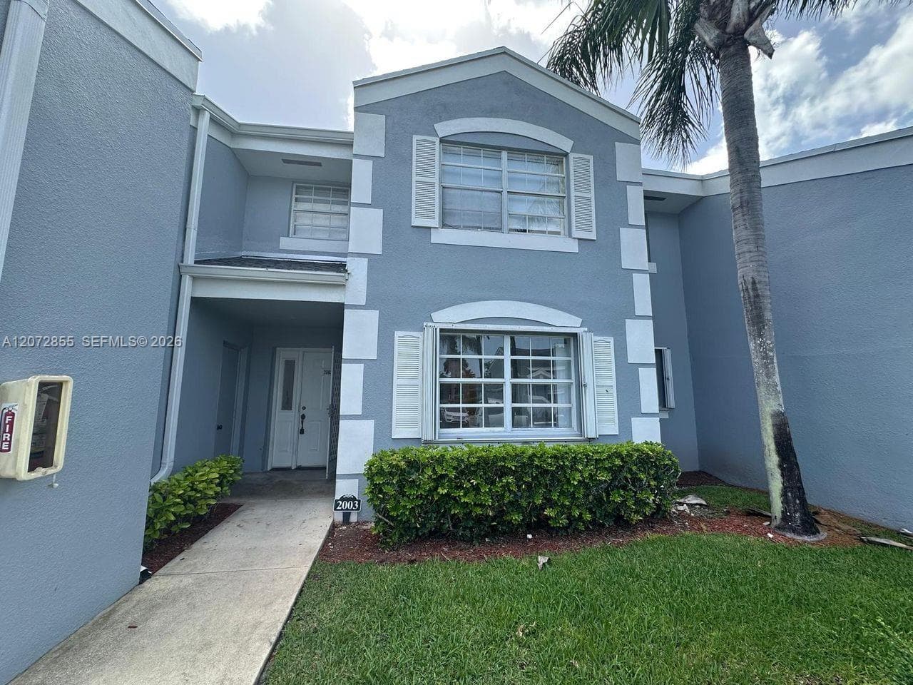 2003 SE 27th Dr # 102-A, Homestead, FL 33035