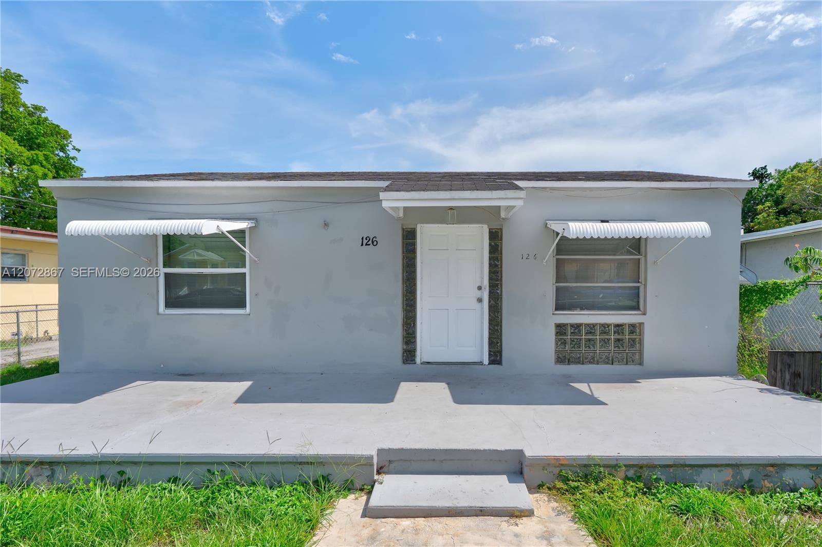 126 SE 4th St, Hallandale Beach, FL 33009
