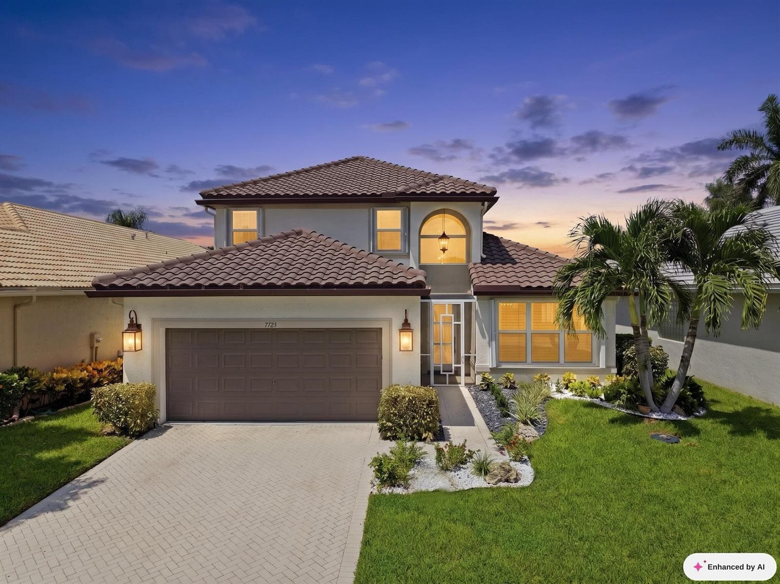 7723 Monarch Court, Delray Beach, FL 33446 photo 2