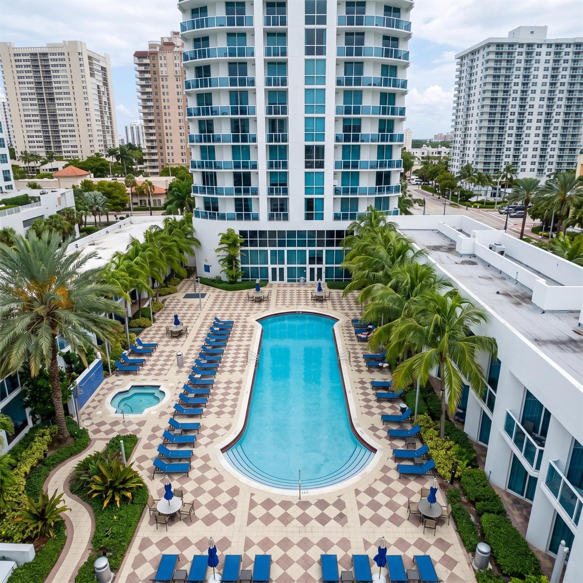 1945 S Ocean Drive # 603, Hallandale Beach, FL 33009 photo 3