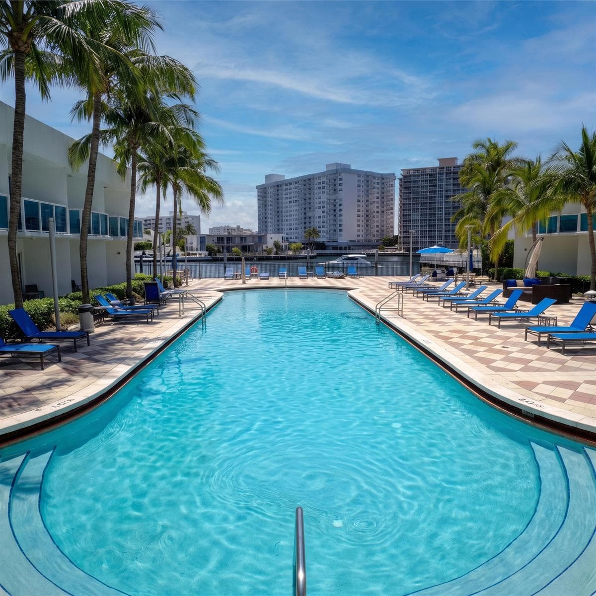 1945 S Ocean Drive # 603, Hallandale Beach, FL 33009 photo 4