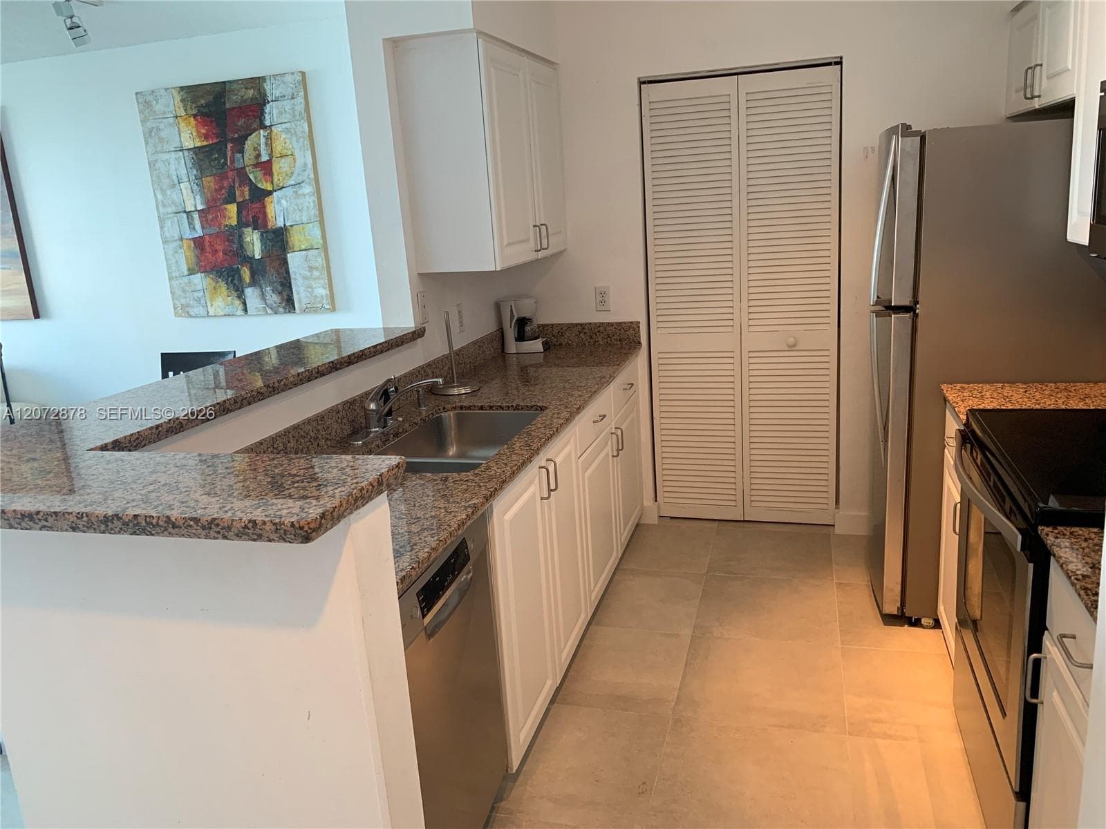 90 Alton Rd # 2608, Miami Beach, FL 33139 photo 3