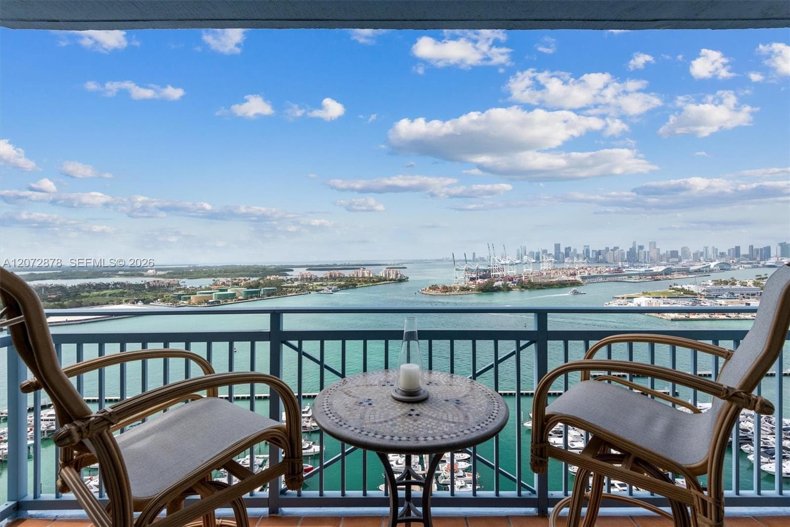 90 Alton Rd # 2608, Miami Beach, FL 33139