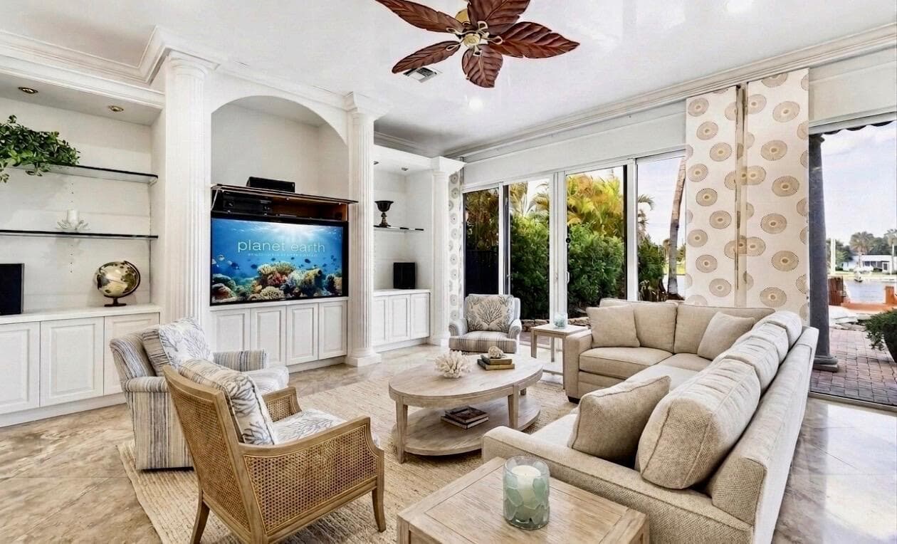 712 SANDY POINT Lane, North Palm Beach, FL 33410 photo 5