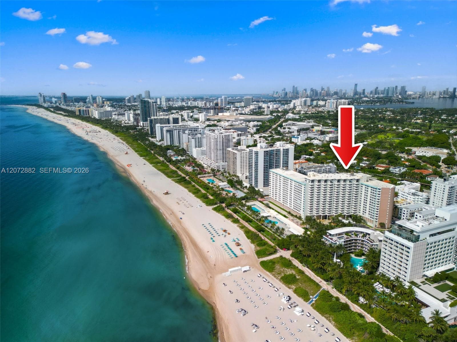 2899 Collins Ave # 1624, Miami Beach, FL 33140 photo 2