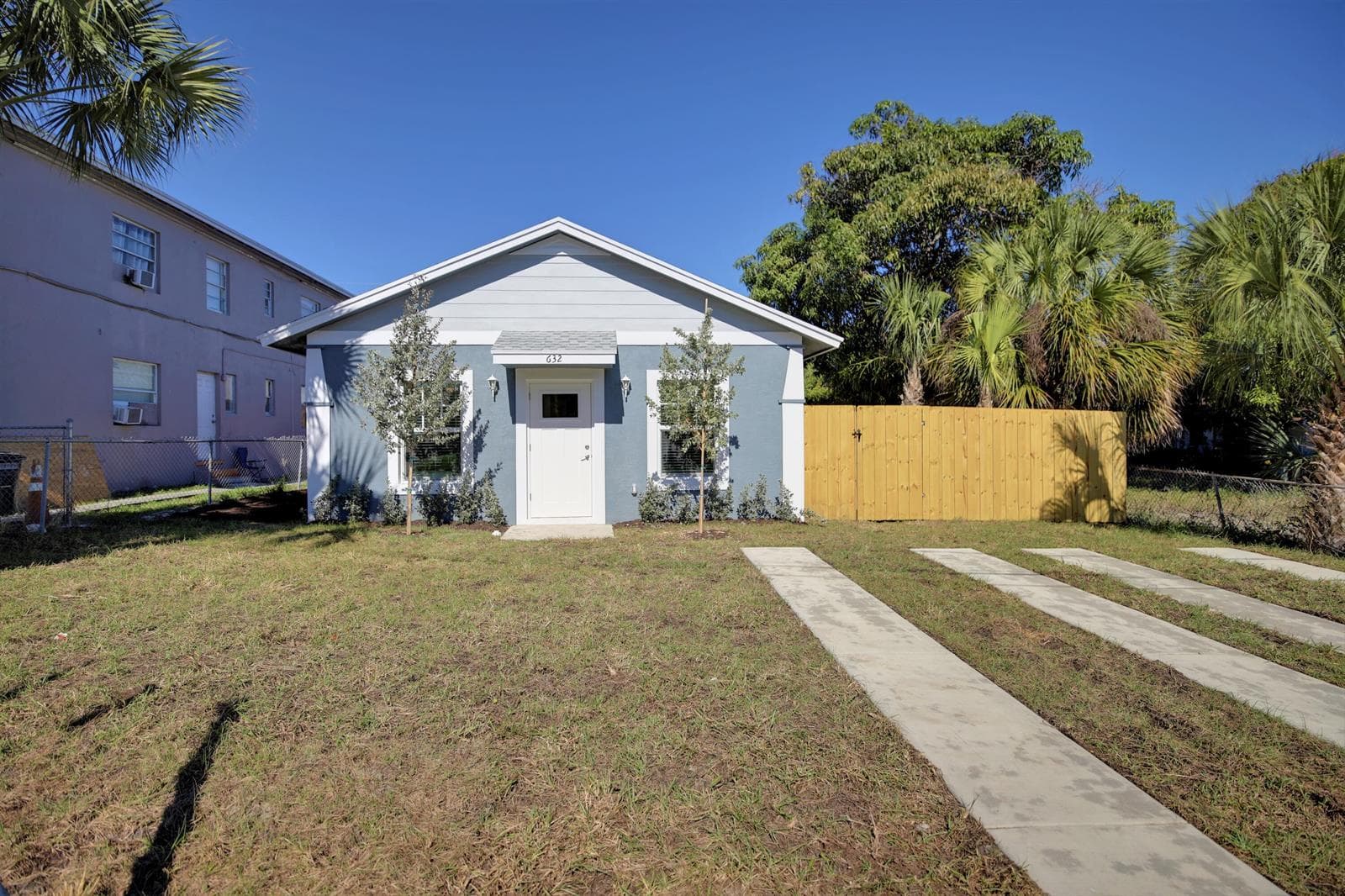 632 11th Street, West Palm Beach, FL 33401