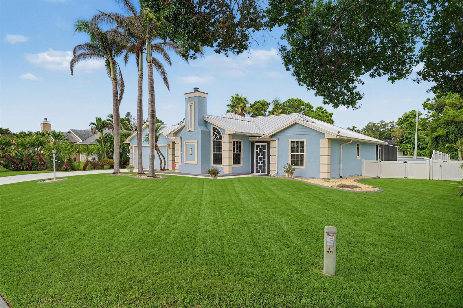 6908 Bronte Circle, Port St. Lucie, FL 34952 photo 3