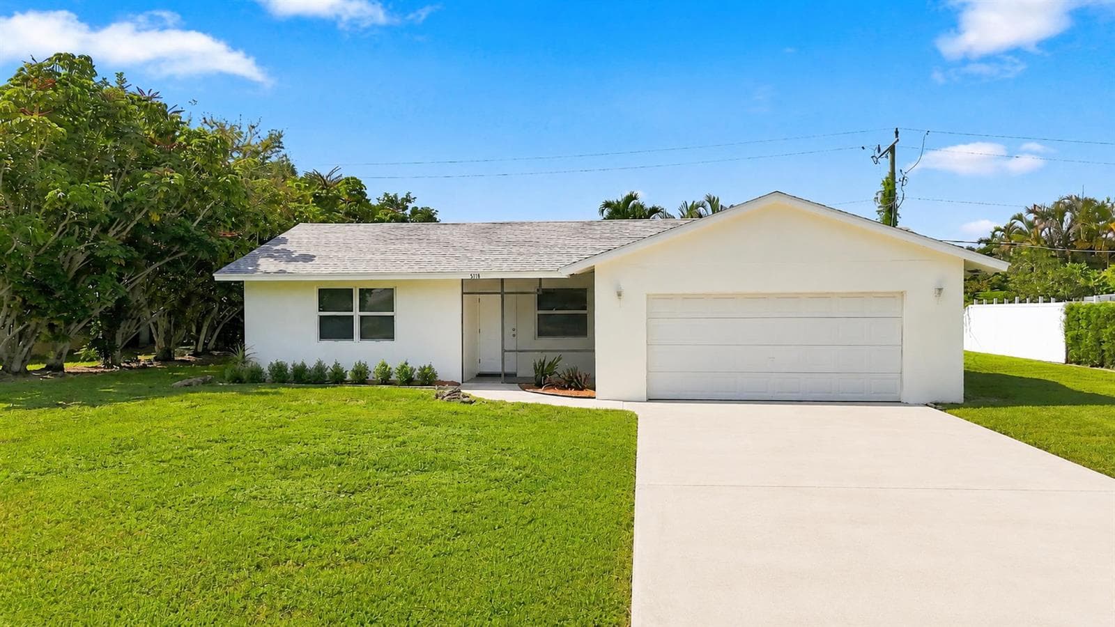 5114 Conklin Drive, Delray Beach, FL 33484