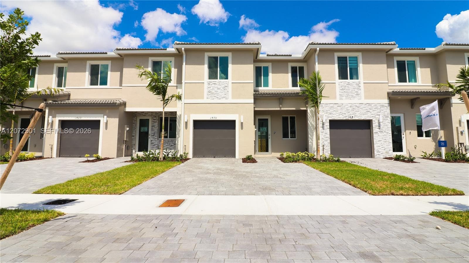 1475 SE 7th Ter, Homestead, FL 33034 photo 2