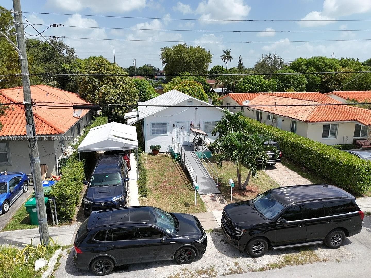 3085 & 3083 SW 17th St, Miami, FL 33145 photo 3
