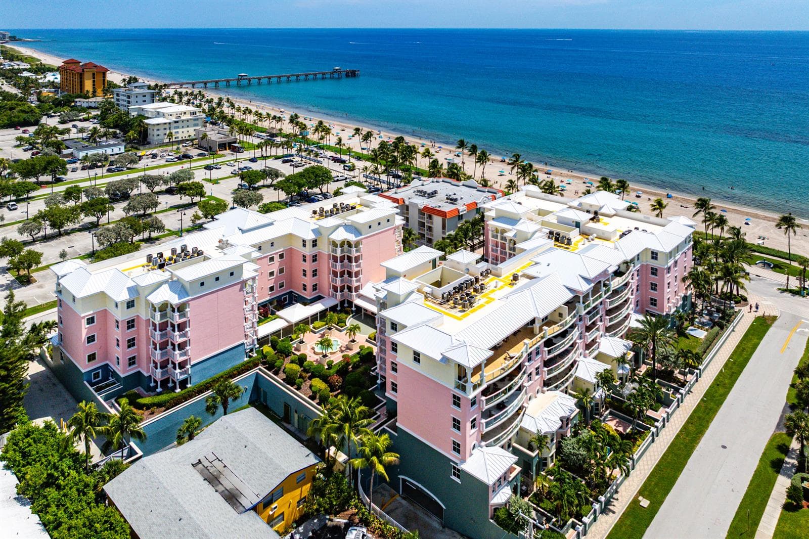 2051 SE 3rd Street # 307, Deerfield Beach, FL 33441 photo 2