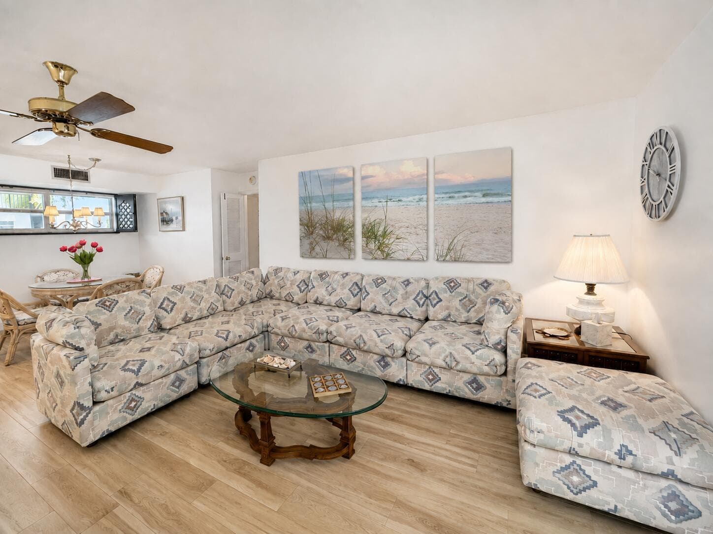 27 COLONIAL CLUB Drive # 105, Boynton Beach, FL 33435 photo 2