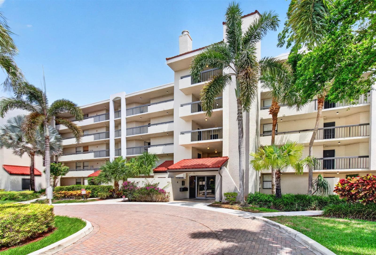 825 Egret Circle # 504, Delray Beach, FL 33444
