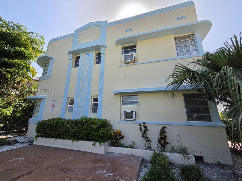 850 Jefferson Ave # 12A, Miami Beach, FL 33139