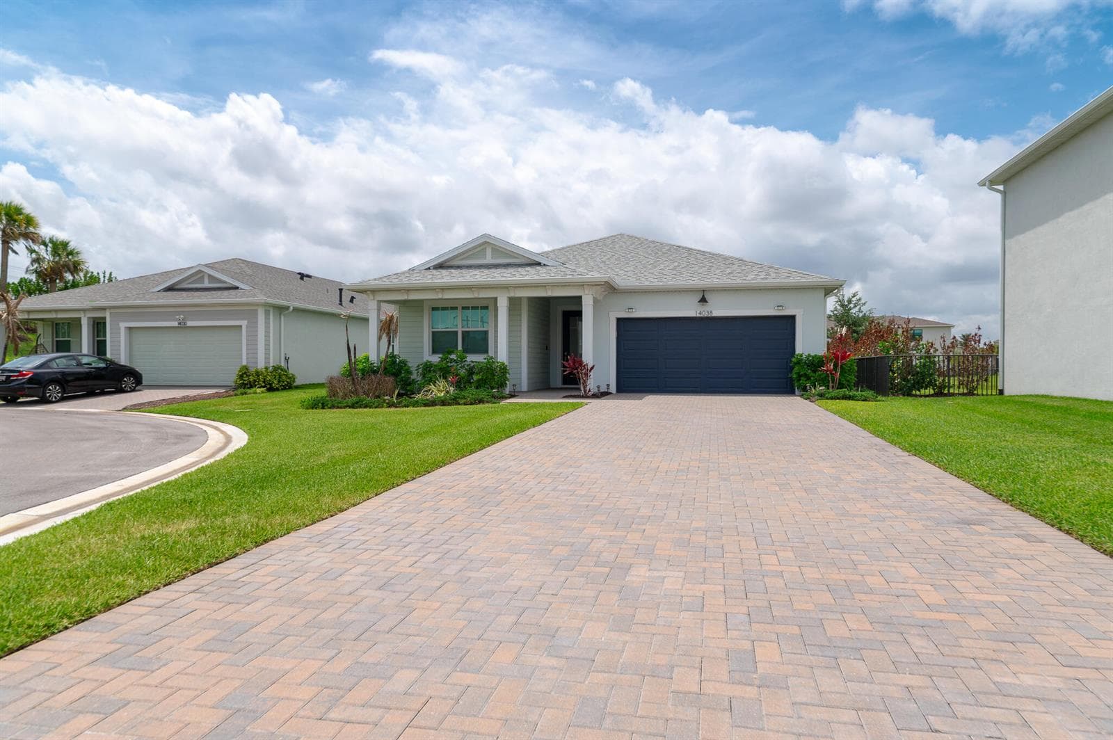 14038 SW SAFI Terrace, Port St. Lucie, FL 34987 photo 5