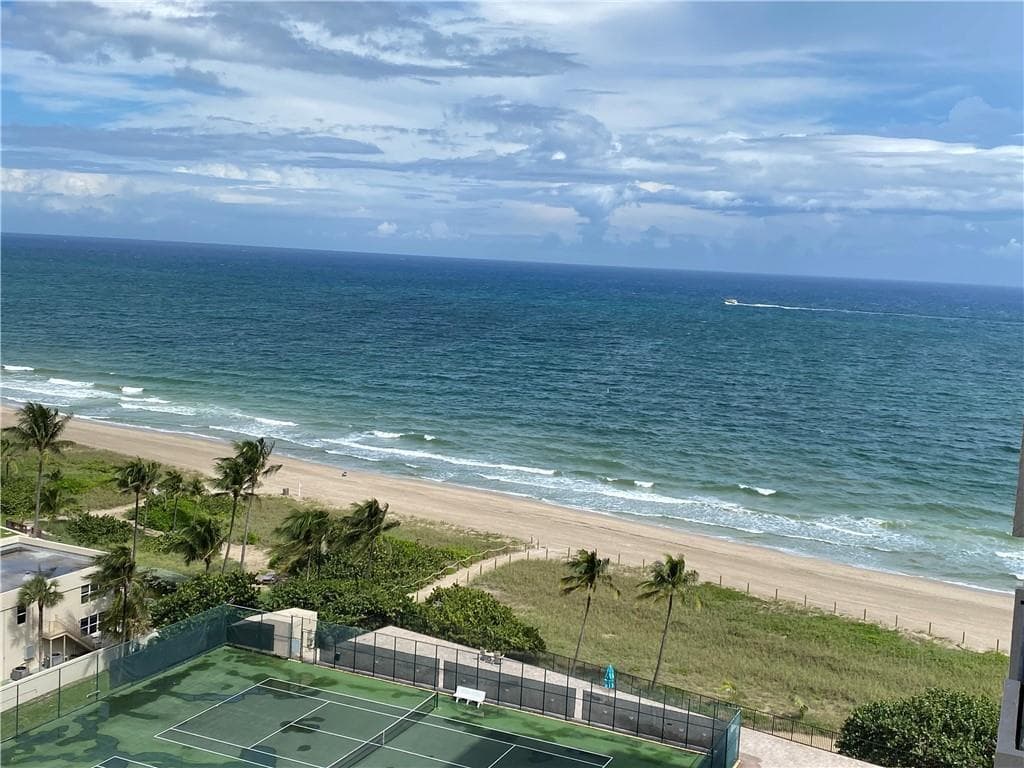 5100 N Ocean Boulevard # 1404, Lauderdale By The Sea, FL 33308 photo 2