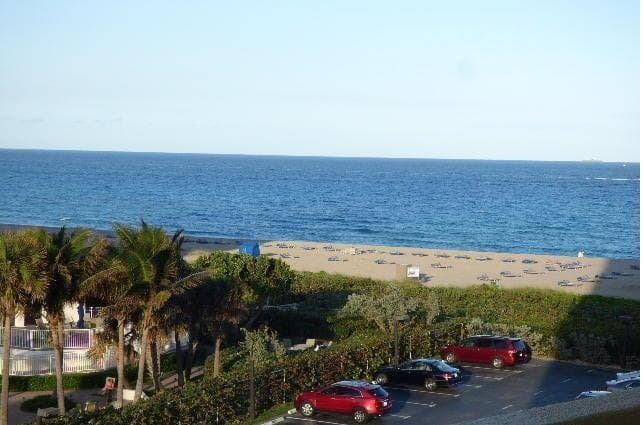 2800 N OCEAN Drive # B-5C, Singer Island, FL 33404 photo 2