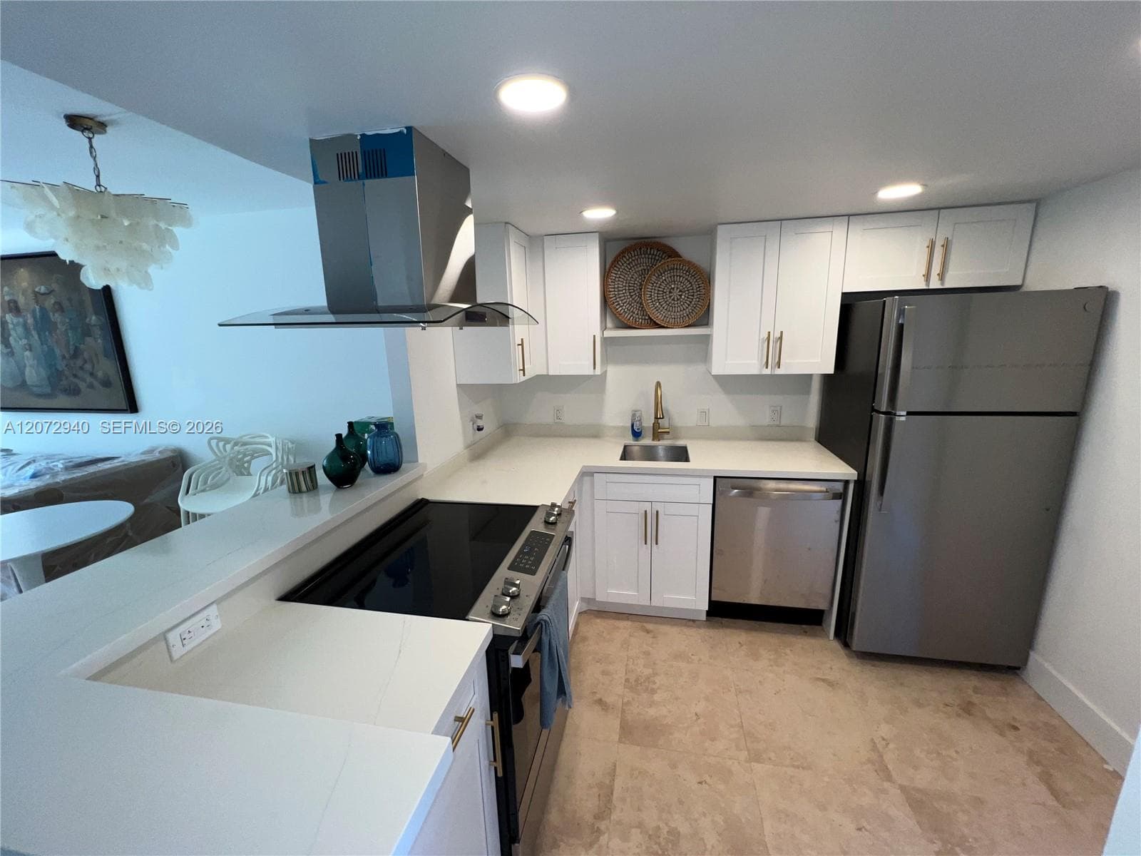 20500 W Country Club Dr # 117, Aventura, FL 33180