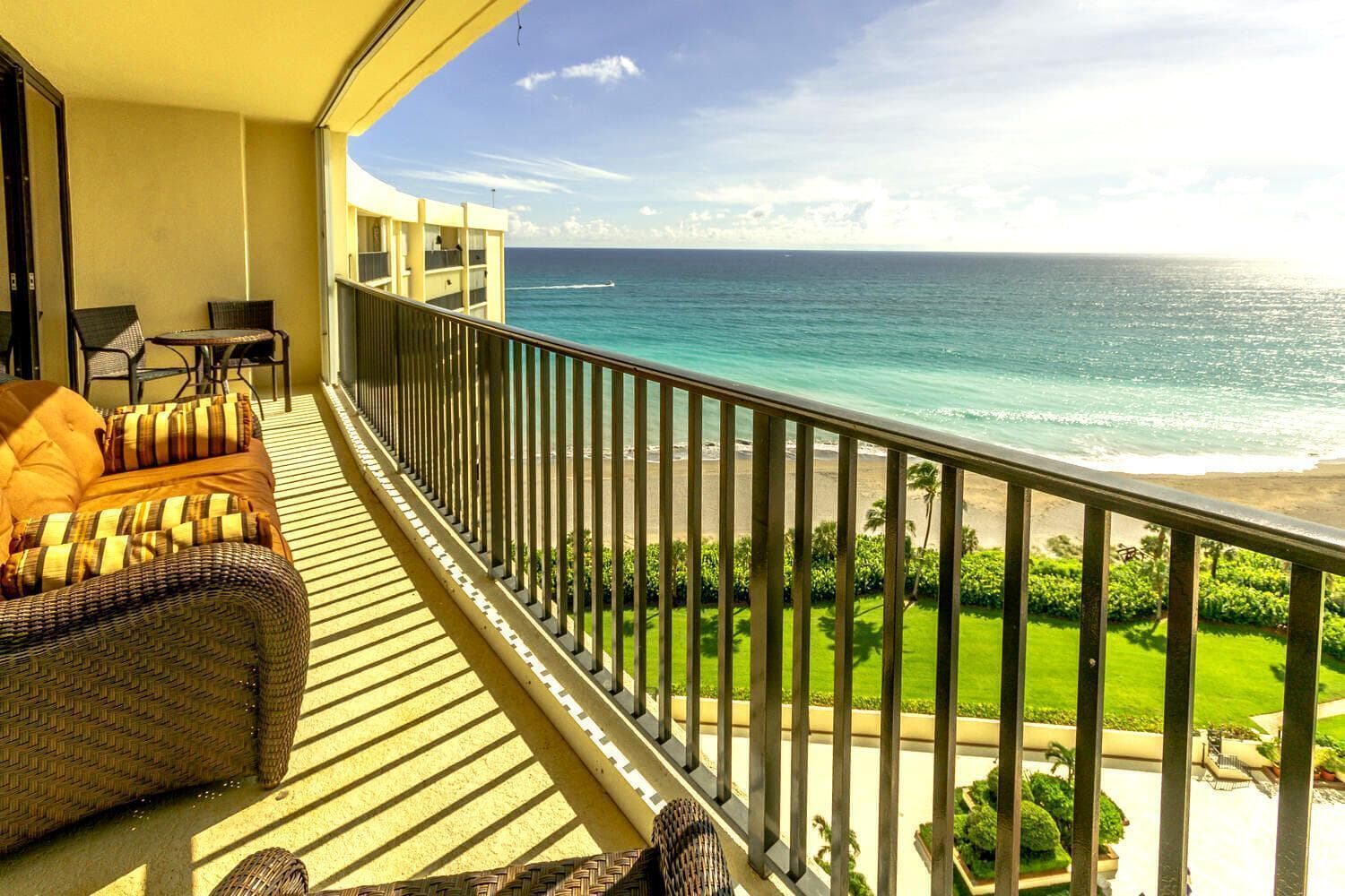 400 OCEAN TRAIL Way # 1405, Jupiter, FL 33477 photo 2