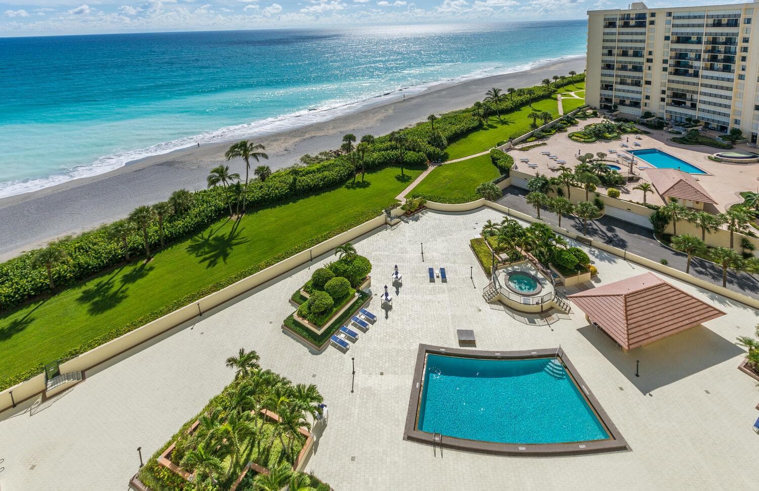 400 OCEAN TRAIL Way # 1405, Jupiter, FL 33477 photo 4