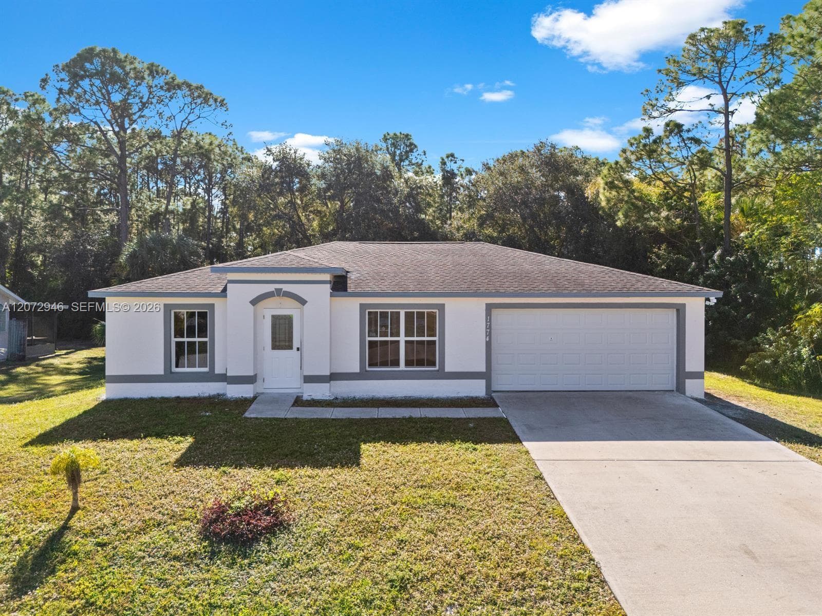 1774 NW GLENRIDGE # 1774, Palm Bay, FL 32907 photo 2