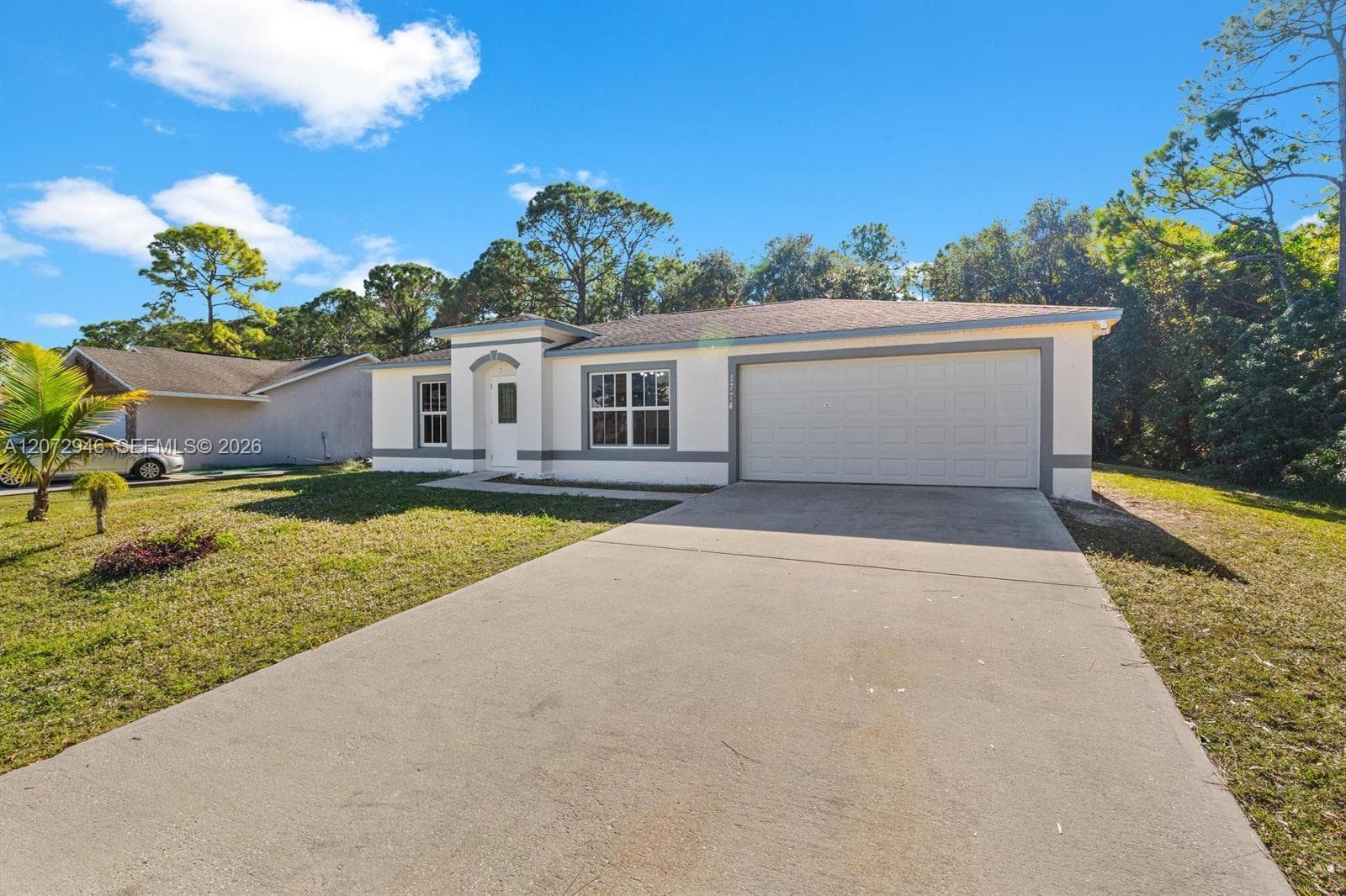1774 NW GLENRIDGE # 1774, Palm Bay, FL 32907 photo 3