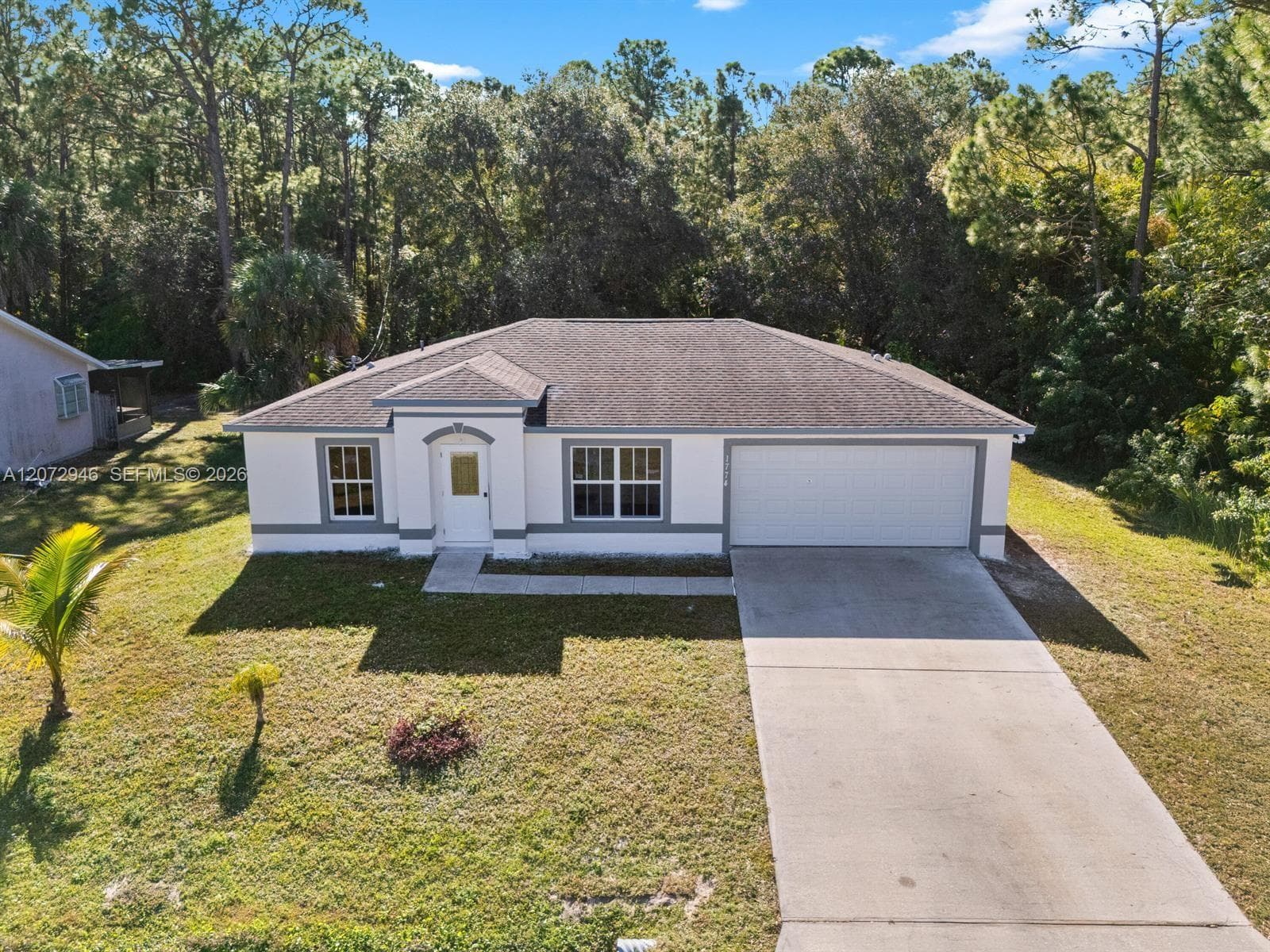 1774 NW GLENRIDGE # 1774, Palm Bay, FL 32907