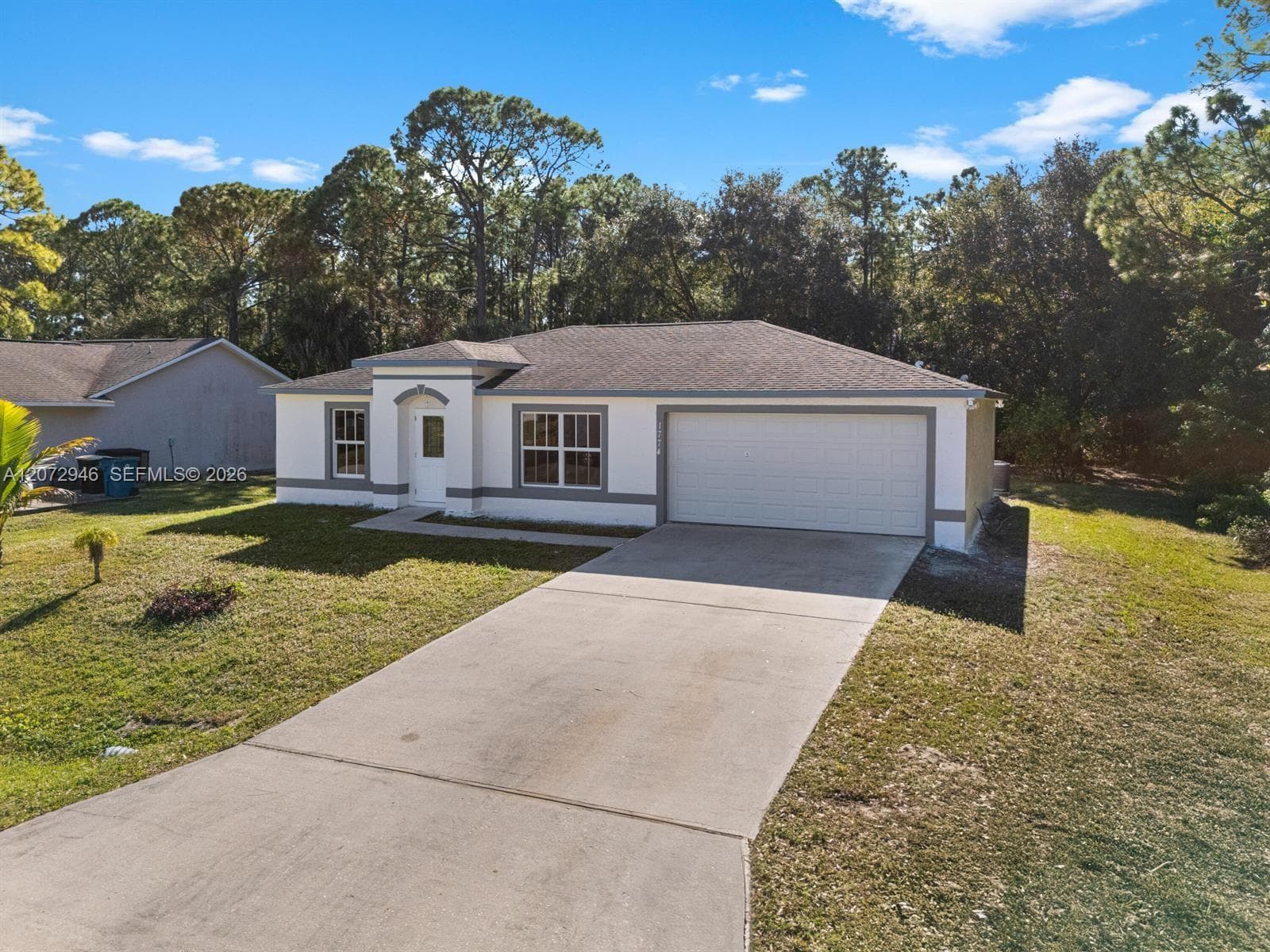 1774 NW GLENRIDGE # 1774, Palm Bay, FL 32907 photo 5