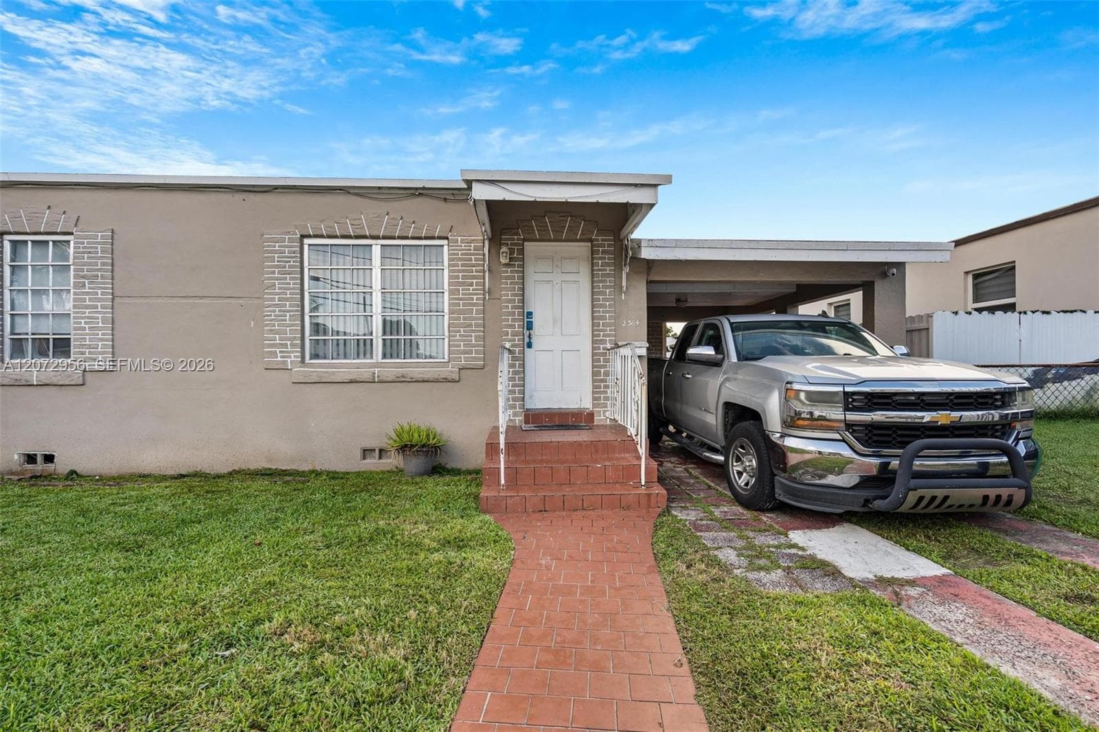 2364 SW 14th St, Miami, FL 33145 photo 2