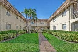 81 SAXONY B # 81, Delray Beach, FL 33446