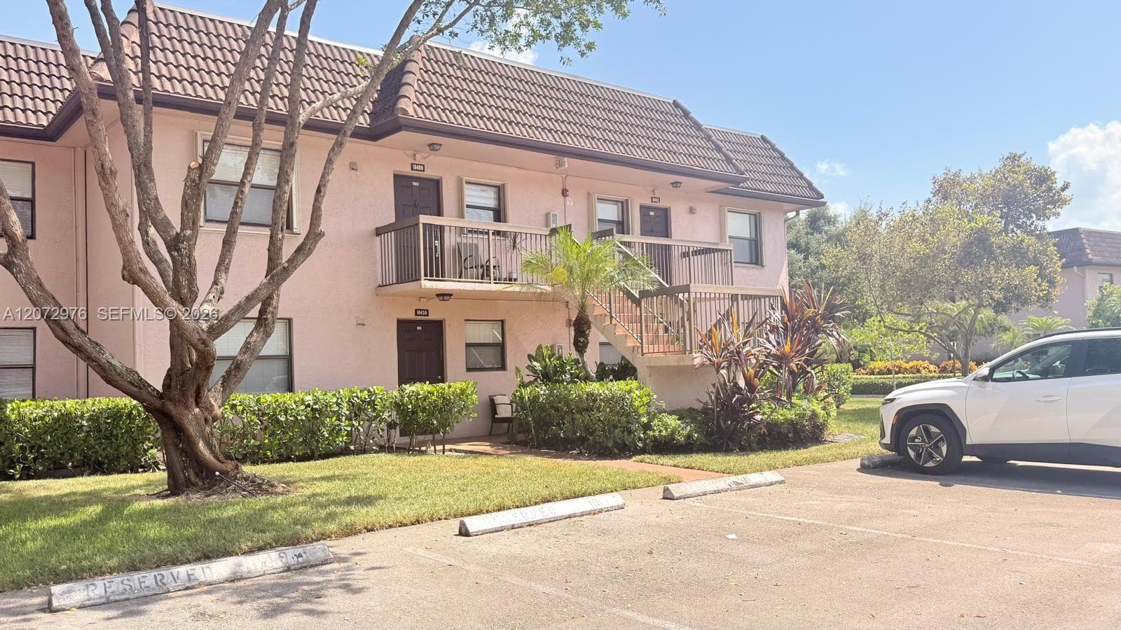 10452 NW 10th St # 203, Pembroke Pines, FL 33026