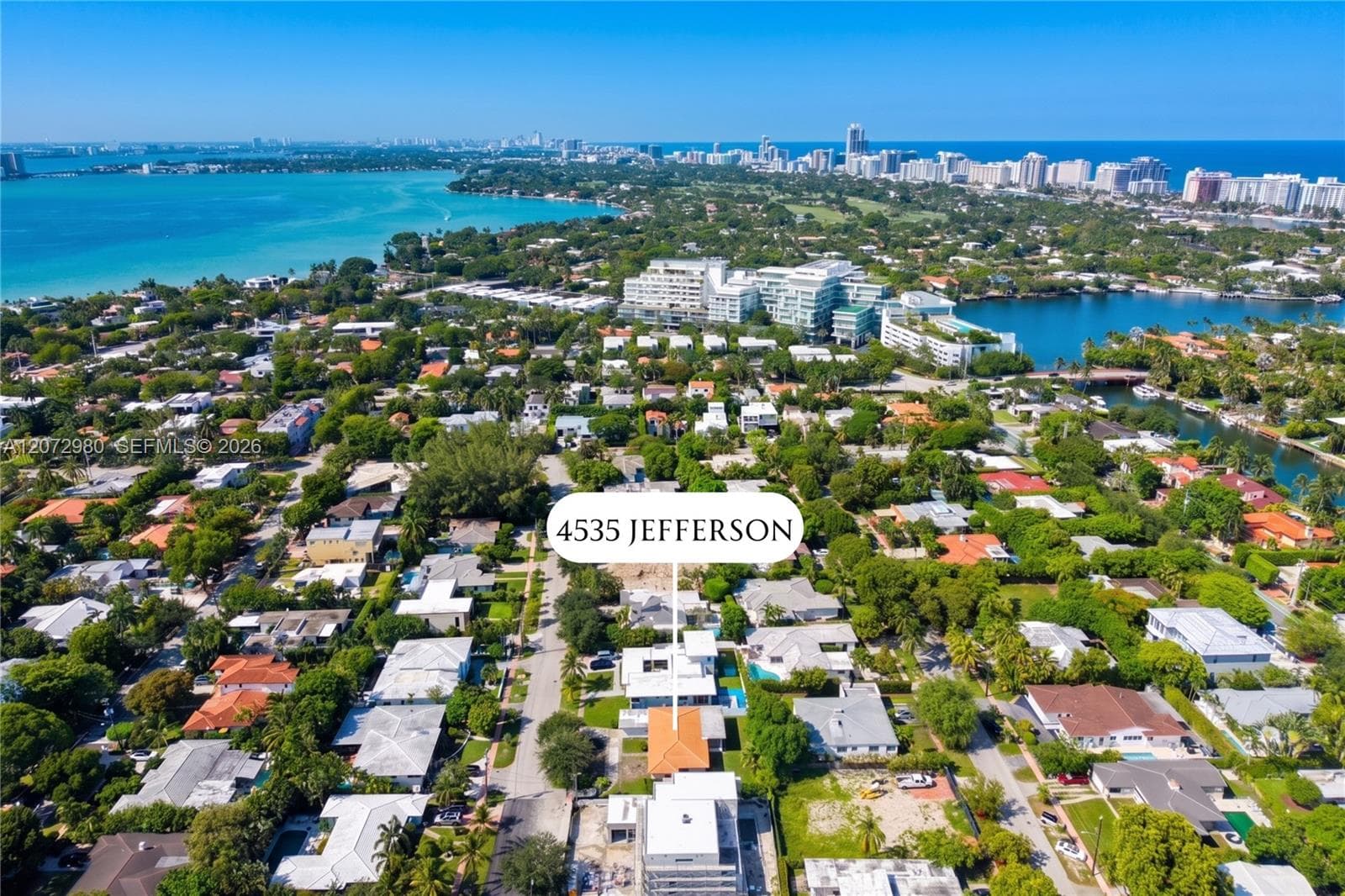 4535 N Jefferson Ave, Miami Beach, FL 33140 photo 2