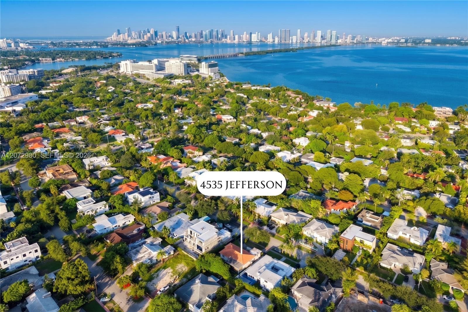 4535 N Jefferson Ave, Miami Beach, FL 33140 photo 3