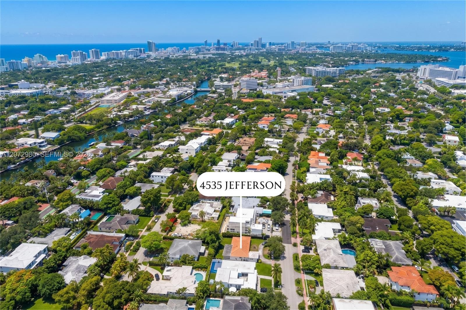 4535 N Jefferson Ave, Miami Beach, FL 33140 photo 4