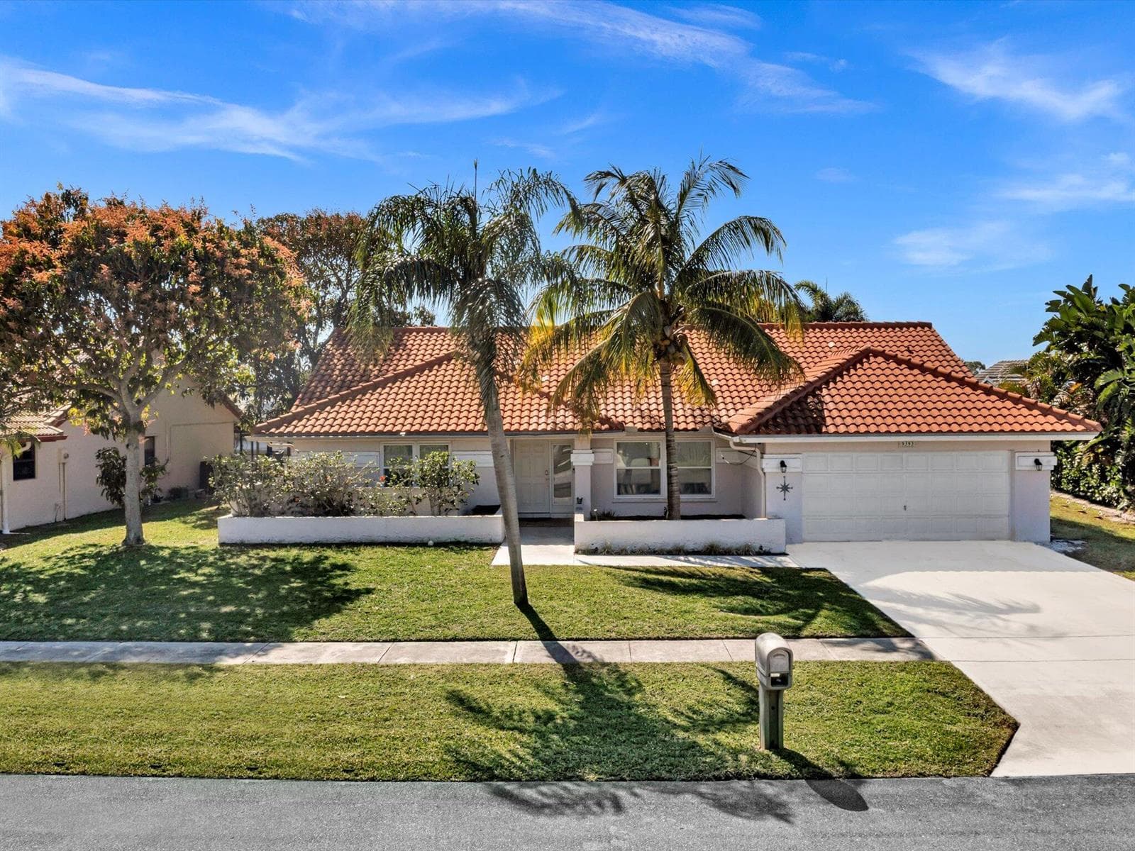 9393 Laurel Green Drive, Boynton Beach, FL 33437