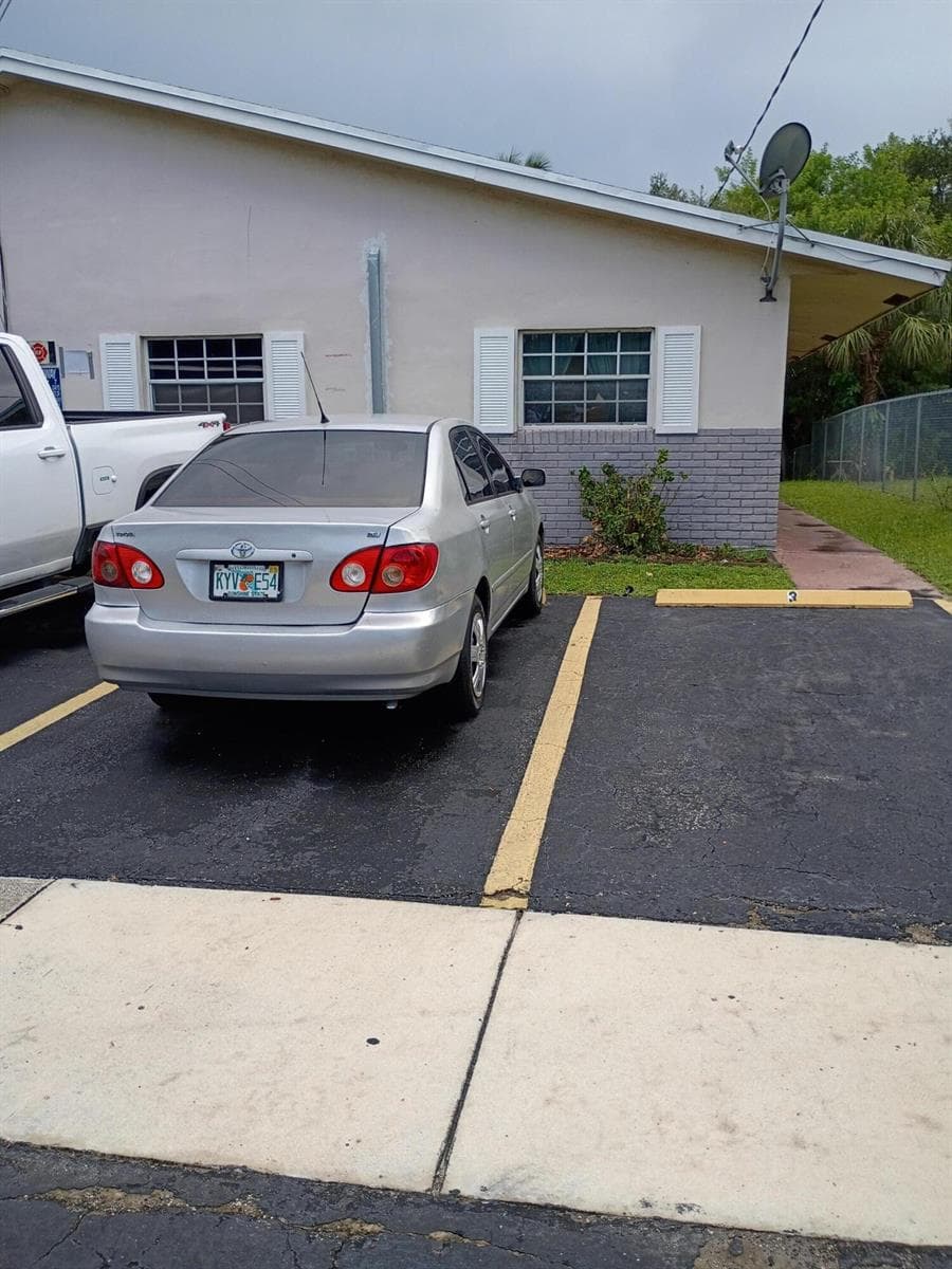 1845 NW 55TH Avenue # 4, Lauderhill, FL 33313 photo 5