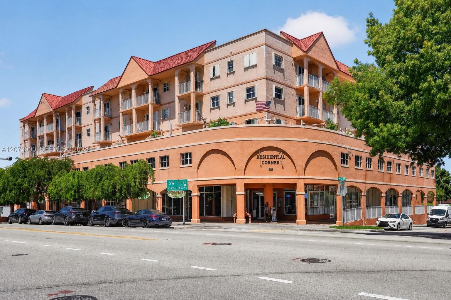 199 SW 12th Ave # 415B, Miami, FL 33130