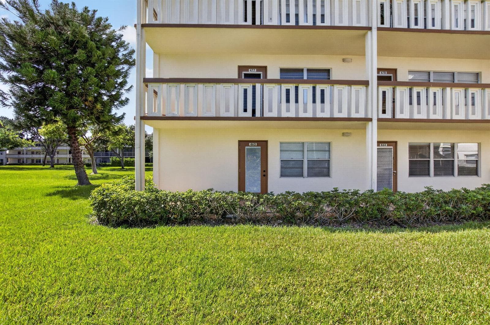 463 MANSFIELD L, Boca Raton, FL 33434 photo 4