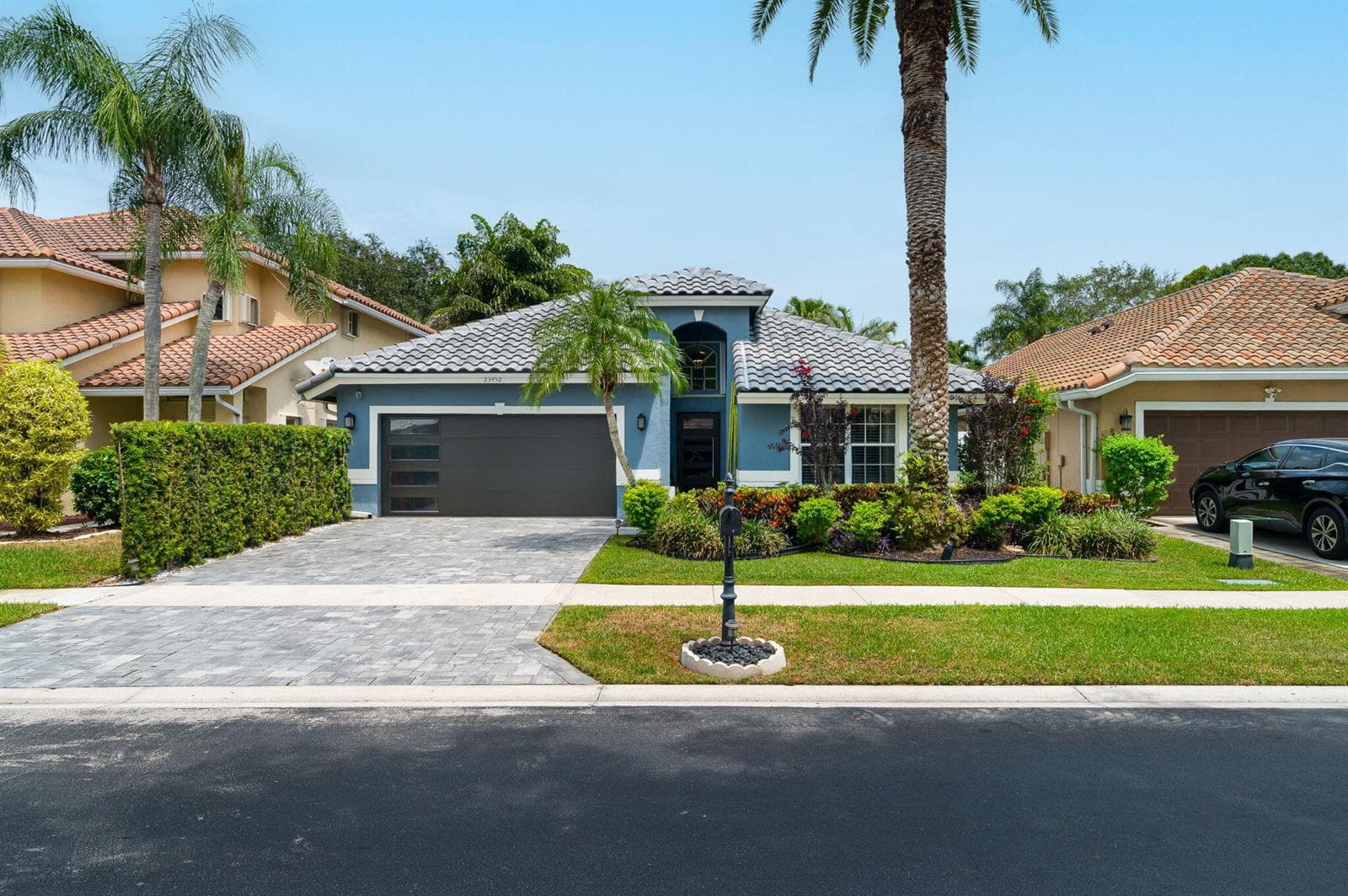 23452 Serene Meadow Drive S, Boca Raton, FL 33428 photo 2