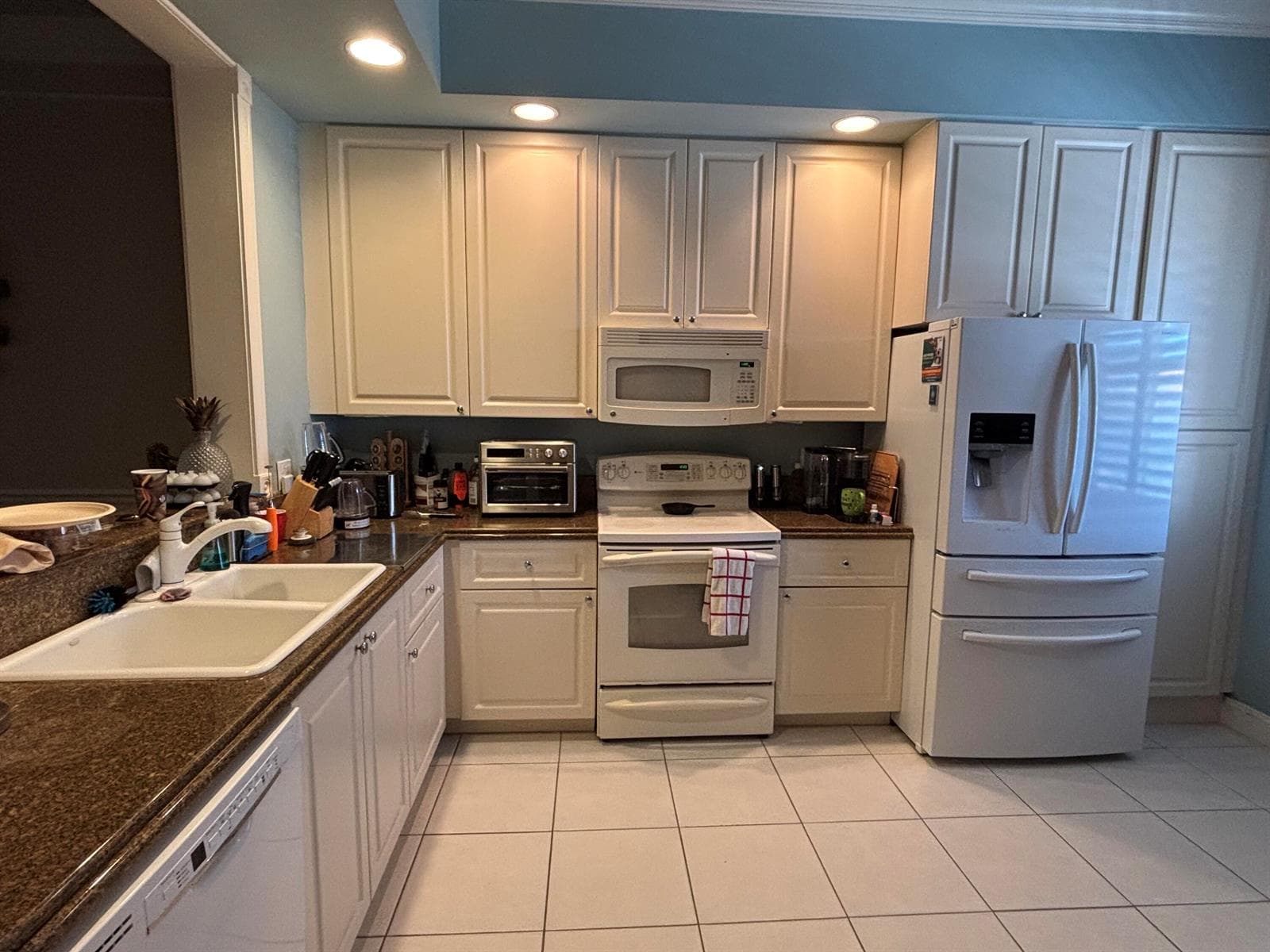 31 HARBOUR ISLE Drive W # PH05, Fort Pierce, FL 34949 photo 3