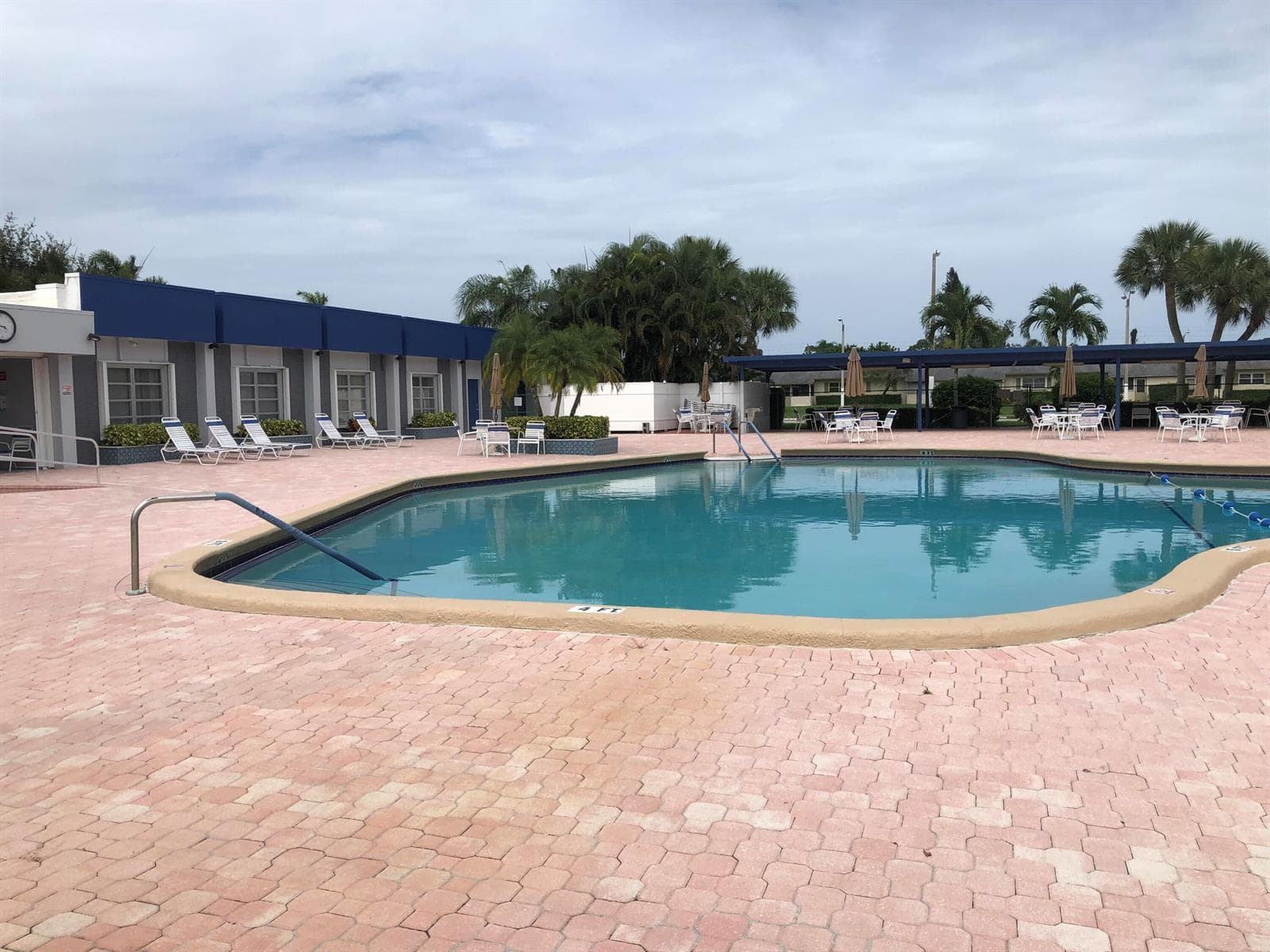 2671 Barkley Drive W # C, West Palm Beach, FL 33415 photo 4