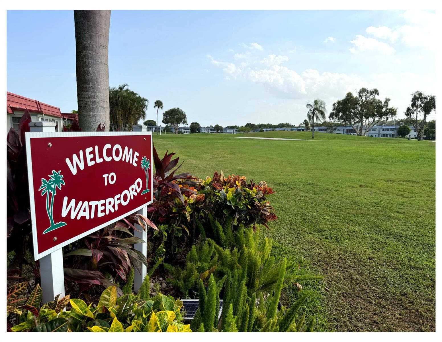 215 Waterford Crescent # I, Delray Beach, FL 33446