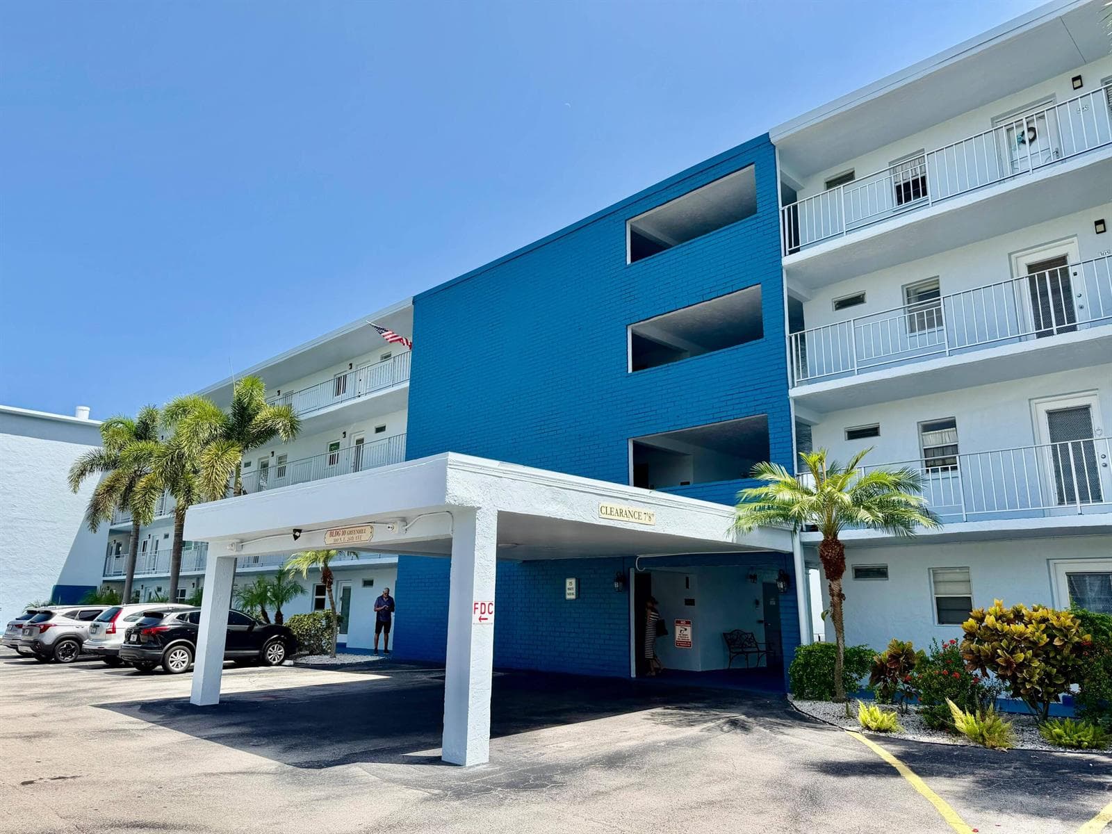 300 NE 26TH Avenue # 2010, Boynton Beach, FL 33435