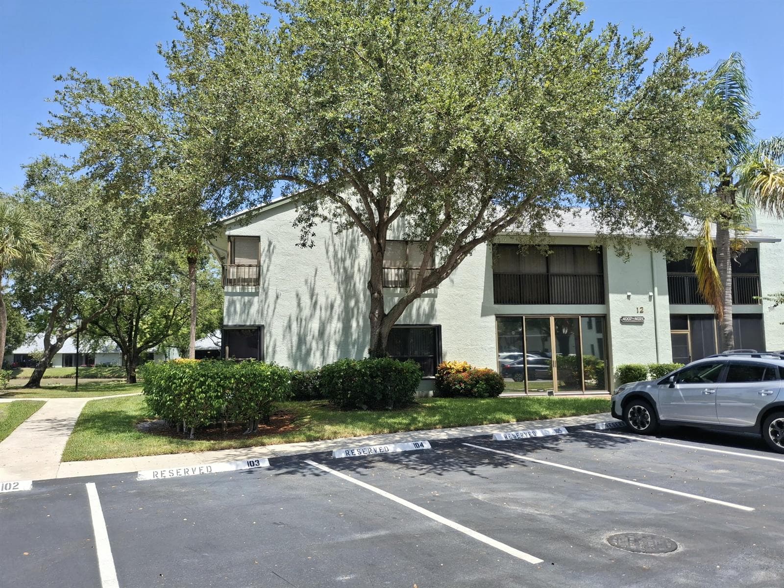 4017 CARAMBOLA Circle N # 2994, Coconut Creek, FL 33066 photo 2
