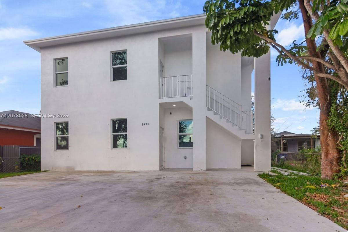 1935 NW 71st St # A, Miami, FL 33147 photo 2